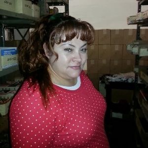 Meet your Posher, Isabel